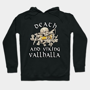 Viking Valhalla Hoodie